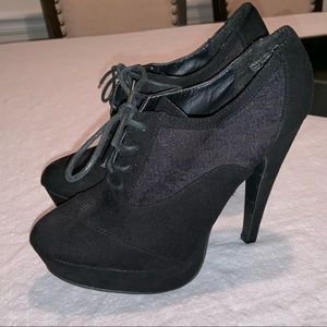 Charlotte Russe Heels